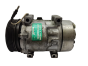 Compresseur De Climatisation Renault Megane I 7700866828 SD7V16 1132L Sanden