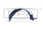 Garde-Boue Arrière Gauche 4L0810171C 88101583502 Audi Q7 DPA