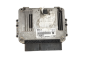 Calculateur 51809688 0281013579 Fiat Bosch 21098