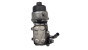 Boîtier De Filtre D’huile 1103T3 9656830180 2.0 D HDi 16v PSA Volvo 9810152980
