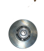 Disque De Frein Arrière Original Renault Clio Twingo 19 7700780078