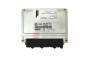 Calculateur 8D0907557S 0261204183 Audi Bosch 20685