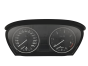 Bloc Compteurs Vitesse BMW 3 E90 E91 9148038-01 A2C53247152 VDO