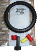 Écrou Bague De Pompe À Carburant Original 1914.26 191426 Citroen C5 Peugeot 307
