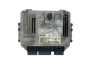 Calculateur 0281013332 9664257580 9653958980 EDC16C34 PSA Bosch 53541