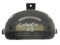 Bloc Compteurs Vitesse Citroen C2 C3 9660225880 D 02 58682