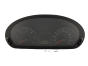 Bloc Compteurs Vitesse VW Crafter 9069002700 Johnson Controls 24051