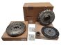 Kit D'embrayage + Volant Moteur Bi-Masse Original Citroen Peugeot 1628940880