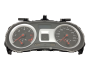 Bloc Compteurs Vitesse Renault Clio 3 8201060299 B 27657
