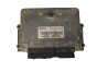 Calculateur 46534156 0281001955 C324M188 Fiat Bosch 2772