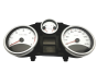 Bloc Compteurs Vitesse Peugeot 206+ 9666637280 503001912102 43608
