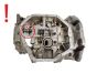 Carter D`Huile 11110CK80A Renault Nissan 2.0 16v M4R