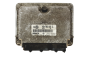 Calculateur 06A906018CL 0261206076 Volkswagen Bosch 18878