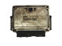 Calculateur 0281010502 8200118522 8200085921 Renault Bosch 19518