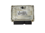 Calculateur 045906019BM 0281011412 VW Bosch 16553