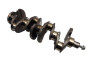 Arbre Vilebrequin 8200037836 063 1.9 dci Renault Volvo F9Q
