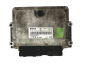 Calculateur Fiat 55182953 0281010337 Bosch 18955