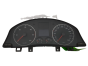 Bloc Compteurs Vitesse VW Golf MK5 1K0920863B 23375