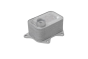 Refroidisseur D`Huile 06K117021B 11171700201 VW Audi Vika