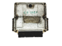 Calculateur 0281010819 8200039569 8200166362 Fiat Renault Bosch 21193