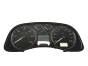 Bloc Compteurs Vitesse Peugeot 307 9660470680 58010