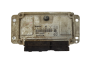 Calculateur PSA Toyota 89661-0H022 0261208702 Bosch 14390