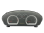 Bloc Compteurs Vitesse Chevrolet Aveo 96859183