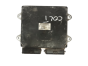 Calculateur A1341501779 1860A551 E6T42483 Mitsubishi 19361