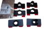 Fixation du capteur Original 1610767380 Peugeot
