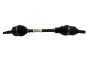 Arbre De Roue Gauche 391014021R Lodgy Dokker 1.5 DCI Dacia