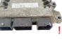Calculateur S120201109A 8200473744  SIM32 Renault Siemens 45572
