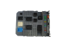 Calculateur BSI 2004 P07-00  9663798380  PSA 34971
