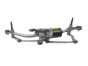 Tringlerie D'essuie Glace Citroen DS3 C3 II 9683622480 W000004578 Valeo 1708