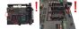 Calculateur BSM B3 9650664080 PSA Delphi 2291