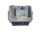 Calculateur 0281013872 9664843780 9653958980 PSA Bosch 62827