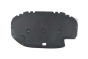 Insonorisation Masque Pour VW Golf 7 5G0863831 88631702202 DPA