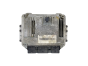 Calculateur 0281011529 8200051608 8200389519 Renault Bosch 62193