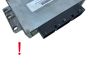 Calculateur PSA 9657018380 9649433980 21585166-7A Sagem 62815
