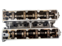 La Culasse Citroen Peugeot 9634355510 0200Z4 1.8 16v 6FZ