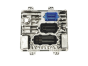 Calculateur 55498657 55487860 395357783 Opel GM