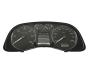 Bloc Compteurs Vitesse Peugeot 307 9654485280 A01 50501