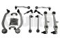 Bras De Suspension Jeu Avant 8D0498998 44981773101 VW Audi Skoda Vika