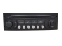 Radio Cd Citroen Peugeot 96643697XT PSARCD411-64 3