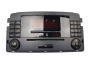 Radio Cd Smart Forfour A4548202879
