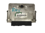 Calculateur 0281010346 9646138580 Jumper Boxer Ducato 17347