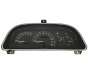 Bloc Compteurs Vitesse Renault Laguna 1 7700844766 21613747-5 Sagem