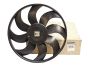 Motoventilateur De Moteur Original Renault 7701064449