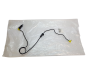 Tuyau D’huile Original Citroen Peugeot 9819773380