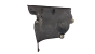 Boîtier/Protection De Distribution 7700115826 2.0 1.8 16v Renault Laguna 2 