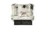 Calculateur Ecu Chevrolet 96820448HB 0281013600 Bosch 24482